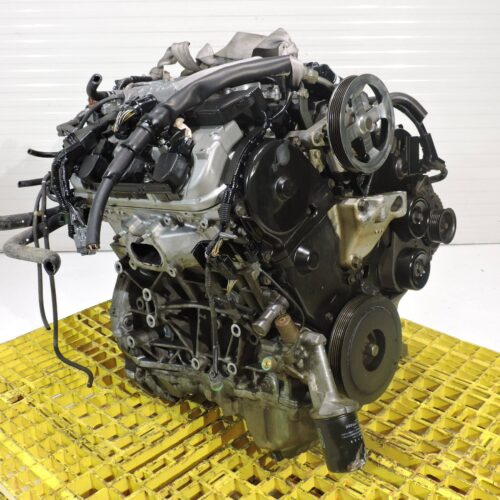 Honda Ridgeline Engine 2006-2008 3.5L V6 JDM J35a