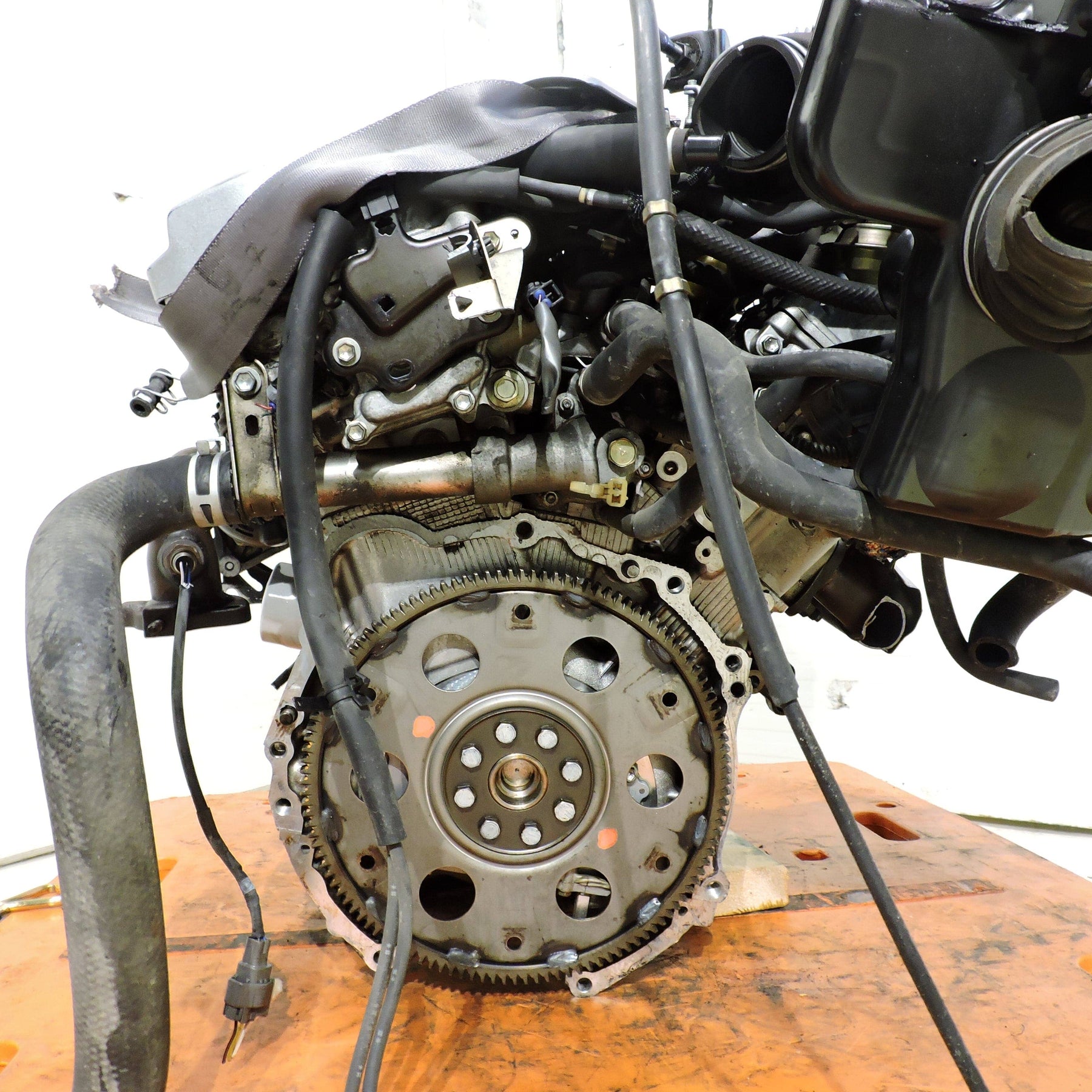 Toyota Highlander 2001 2002 2003 3.0L V6 Fwd VVTI JDM Engine - 1MZ-FE - Image 4