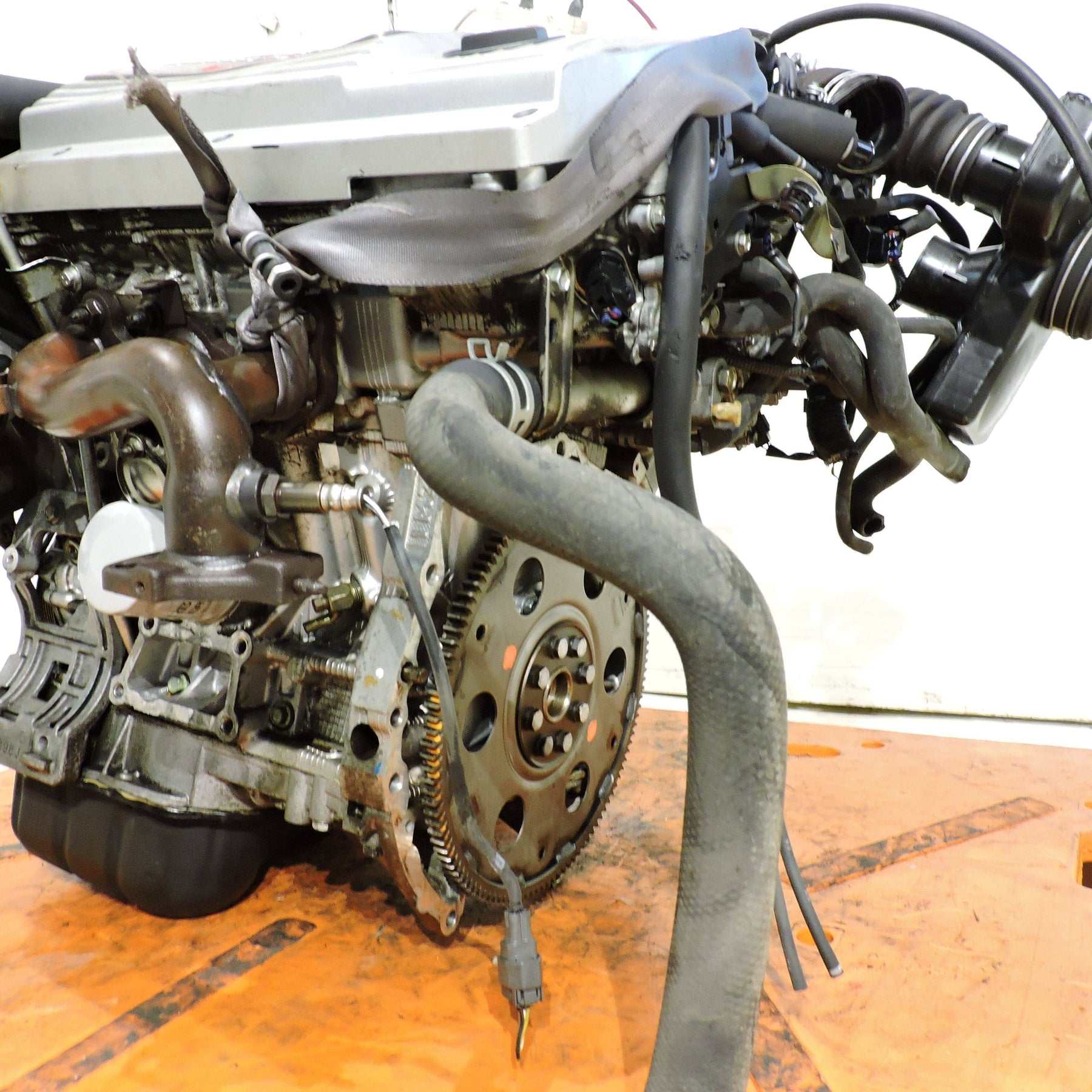 Toyota Highlander 2001 2002 2003 3.0L V6 Fwd VVTI JDM Engine - 1MZ-FE - Image 2